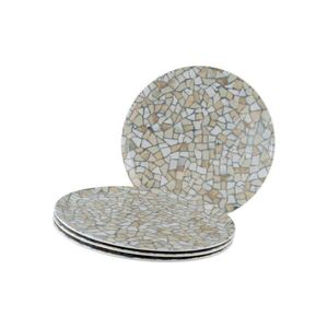 Creatable SADA TANIEROV NA PIZZU, keramika, 33 cm vyobraziť