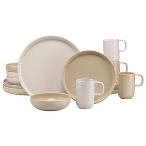Creatable KOMBINOVANÝ SERVIS Uno Toscana 16-dielne vyobraziť