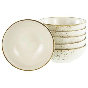 Creatable MISKA NA CEREÁLIE Nature Collection Creme 16, 5/6 cm vyobraziť