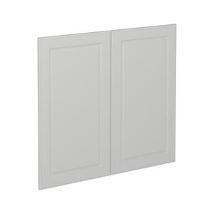 Vicco KUCHYNSKÁ FRONTA R-Line Biely vidiecky dom 79.2 x 71.3 cm nábytková fronta pre skrinku pod drez vyobraziť