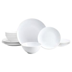 Creatable JEDÁLENSKÝ SERVIS Bistrot 12-dielne vyobraziť