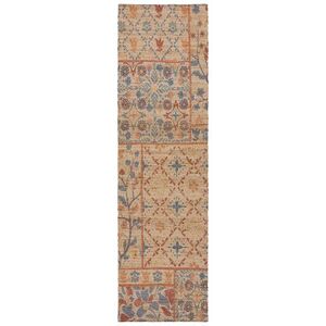 Flair Rugs BEHÚŇ, 60/230 cm, modrá vyobraziť