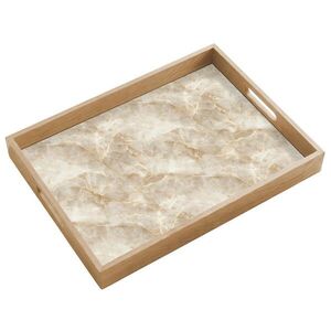 OnlyWow PODNOS Svetlá béžová - Onyx - Jemná 50x35 cm vyobraziť