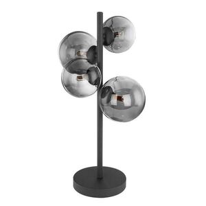Globo STOLNÁ LED LAMPA, 27/23/51 cm vyobraziť