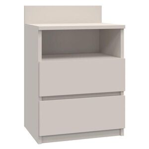 RAUMHIRSCH FURNITURE NOČNÝ STOLÍK Kašmír 40/59/32 vyobraziť