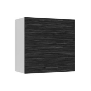 B BELINI GROUP NÁSTENNÁ skrinka SG 60 cm, s 1 dvierkami, Royal Ebony vyobraziť