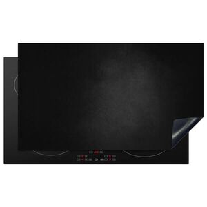 MuchoWow KRYT NA SPORÁK Betón - Čierna - Sivá - Textúrovaná - Priemyselná 89.6x51.6 cm vyobraziť