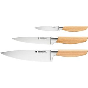 Henckels by ZWILLING SADA NOŽOV 3-dielne vyobraziť