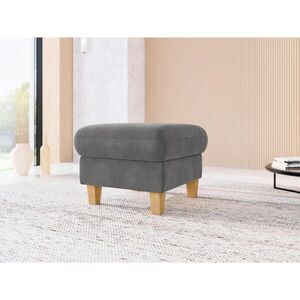 Sit & More TABURETKA, textil, 58/48/58 cm vyobraziť