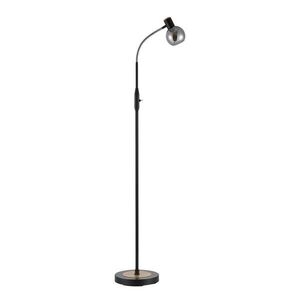 Novel STOJACIA LAMPA, 23/146 cm vyobraziť