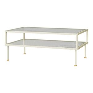 [en.casa] KONZOLOVÝ STOLÍK Lindau 100/50/46 cm vyobraziť