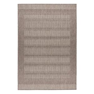 Kayoom PLOCHO TKANÝ KOBEREC, 160/230 cm taupe vyobraziť