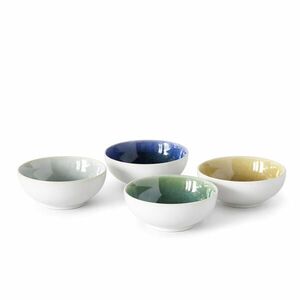 Creatable SADA MÍS, keramika, 16, 5/6 cm 4-dielne vyobraziť