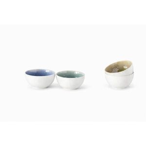 Creatable SADA MÍS, keramika, 17, 5/8, 5 cm 4-dielne vyobraziť