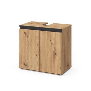 Vicco SPODNÁ SKRINKA POD UMÝVADLO Torren Artisan 60 x 58 cm s 2 dverami vyobraziť