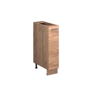 Vicco LEKÁRENSKÁ SKRINKA Fame-Line, Dub Goldkraft/Dub Goldkraft, 20 cm, AP Oak vyobraziť