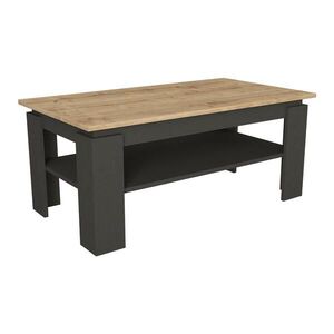 [en.casa] KONZOLOVÝ STOLÍK Krirdfjos 110/60/47 cm vyobraziť