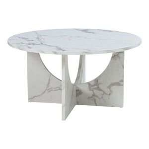 [en.casa] KONZOLOVÝ STOLÍK Rindal 80/42 cm vyobraziť