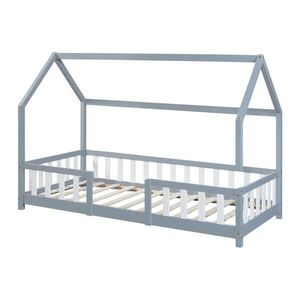 [en.casa] POSTEĽ V TVARE DOMČEKA Sisimiut vyobraziť