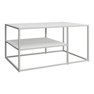 [en.casa] KONZOLOVÝ STOLÍK Solund 45/90/60 cm vyobraziť