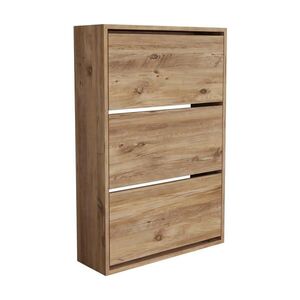 [en.casa] VÝKLOPNÝ REGÁL NA TOPÁNKY Aurskog vyobraziť