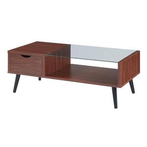 [en.casa] KONZOLOVÝ STOLÍK Markaryd 110/50/40 cm vyobraziť