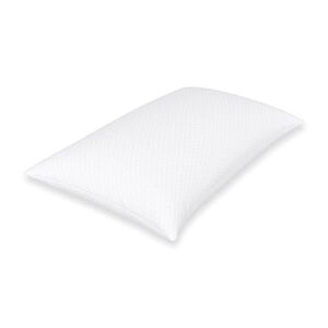 Schlaftroll VANKÚŠ 40x80 cm – ergonomický vankúš z pamäťovej peny – priedušný – prateľný poťah – 1× obliečka vyobraziť