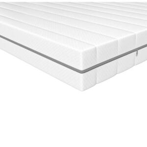 Schlaftroll MATRAC 100x200 cm – pevný ortopedický matrac H3 zo studenej peny – výška 11 cm – priedušná pena – OEKO-TEX certifikovaný vyobraziť