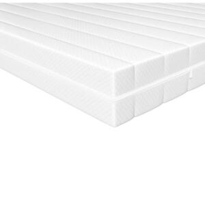 Schlaftroll MATRAC 180x200 cm – ortopedický matrac zo studenej peny H3 – výška 11 cm – priedušná pena – vhodný pre alergikov vyobraziť