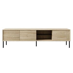 Selsey TV stolík Modity Dekor dub 175/47/31 cm vyobraziť