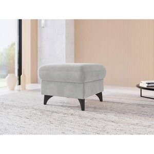 Sit & More TABURETKA, textil, 58/48/58 cm vyobraziť