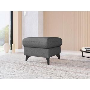 Sit & More TABURETKA, textil, 58/48/58 cm vyobraziť