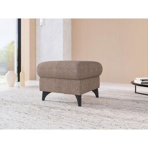 Sit & More TABURETKA, textil, 58/48/58 cm vyobraziť
