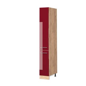 Vicco LEKÁRENSKÁ SKRINKA Fame-Line Bordeaux vysoký lesk 30 cm vyobraziť