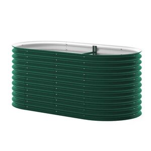 Vicco KOMPOSTÉR Garten, zelená, 200 x 100 cm vyobraziť