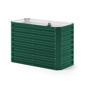 Vicco KOMPOSTÉR Garten, zelená, 120 x 60 cm vyobraziť