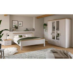 Livetastic SPÁLŇA, farba smrekovca, dub artisan vyobraziť