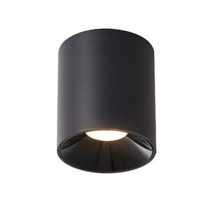 Nettlife LED stropné svietidlo Kraft, 6x6x7 cm vyobraziť