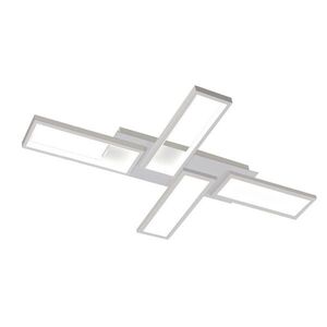Nettlife LED stropné svietidlo Creglingen, 82, 7x54, 5x5, 6 cm vyobraziť