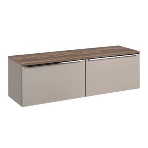 Petits-meubles SPODNÁ UMÝVADLOVÁ SKRINKA 160cm Eros Krtko vyobraziť
