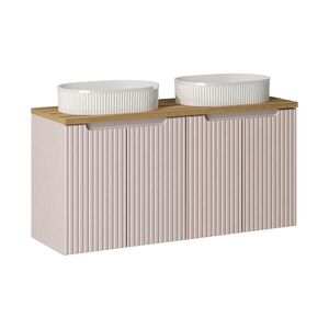 Petits-meubles DVOJITÉ UMÝVADLO 120cm Riva Kašmír vyobraziť