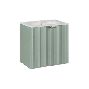 Petits-meubles UMÝVADLO 60cm Jade Zelená vyobraziť