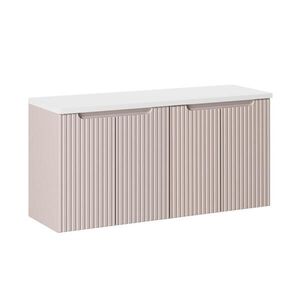 Petits-meubles SPODNÁ UMÝVADLOVÁ SKRINKA 120cm Riva Kašmír vyobraziť