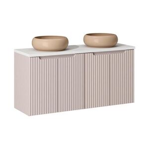 Petits-meubles DVOJITÉ UMÝVADLO 120cm Riva Kašmír vyobraziť