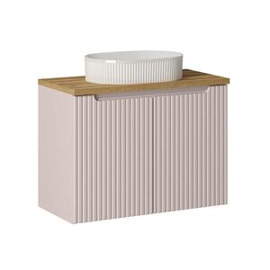 Petits-meubles UMÝVADLO 80cm Riva Kašmír vyobraziť