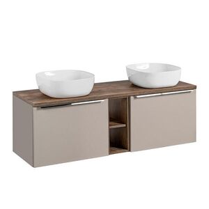 Petits-meubles DVOJITÉ UMÝVADLO 140cm Eros Krtko vyobraziť