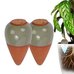 Relaxdays ZAVLAŽOVAČ Šalviová 2-dielny-set vyobraziť