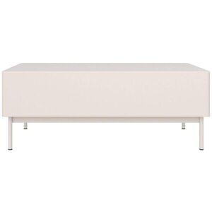 Selsey KONFERENČNÝ stolík Olio Kašmírový s dvomi výklopnými dvierkami 100 x 53 cm vyobraziť