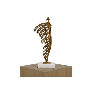 KUNSTLOFT DEKORATÍVNA SOCHA 13/39 cm, medená, umelecký motív vyobraziť