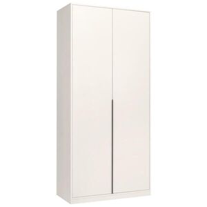 P & B SKRIŇA S OTOČNÝMI DVERAMI, kašmírová, 93/211/53 cm vyobraziť